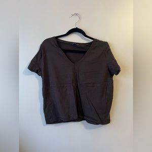 Zara t shirt